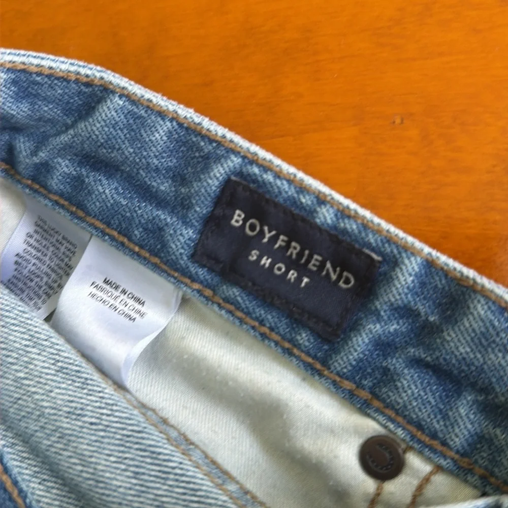 Lucky Brand Shorts Sz 6 28 - Picture 5 of 5